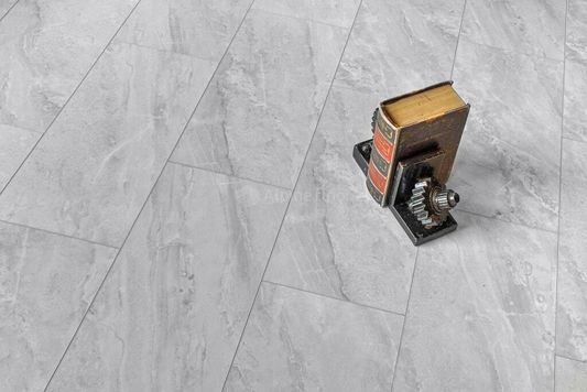 Кварц-виниловая плитка Alpine Floor - Light Stone Вердон (ECO 15-4)