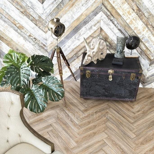SPC ламинат Alpine Floor - Expressive Parquet Кантрисайд (ECO 10-2)