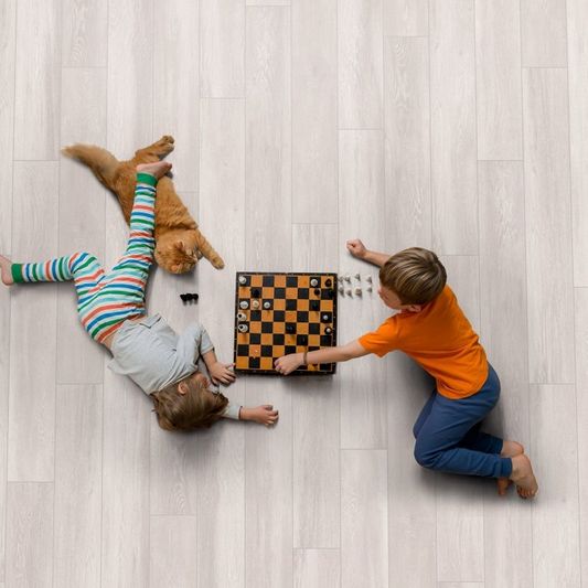 Ламинат Aberhof - Storm Дуб Карский (304)