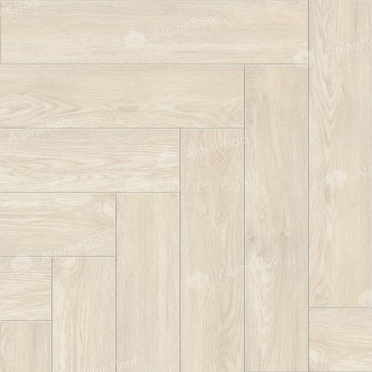 Кварц виниловая плитка Alpine Floor - Parquet LVT Дуб Адара (ECO 16-14)