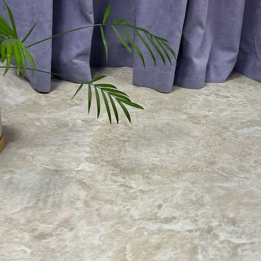 WPC ламинат Vinilam - Ceramo Stone Аравийский Камень (81222)