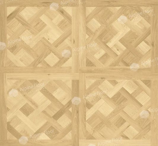 Виниловый ламинат Alpine Floor - Parquet Sirocco Версаль (ECO 25-1)