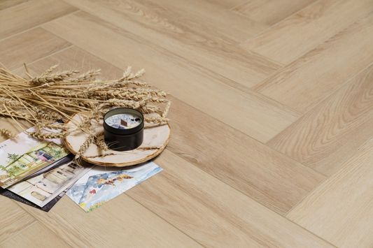 SPC ламинат Aberhof - Carmelita (2599)