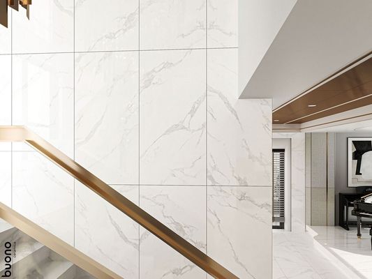 Керамогранит Buono Ceramica - Carrara Anita Mat (M4403M)