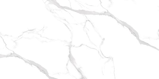 Керамогранит NT Ceramic Marmo - Statuario Ultra White (NTT99512M)