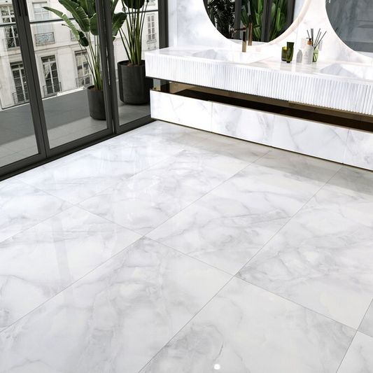 Керамогранит Buono Ceramica - Onice Smoke Glossy (O4451P)