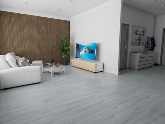 Виниловый ламинат Art East - Tile Click Ясень Эдмонтон (ATC 45-127)