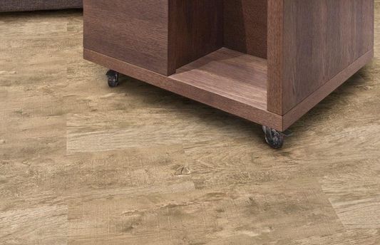 Пробковый пол Corkstyle - Wood Oak Antique клеевой