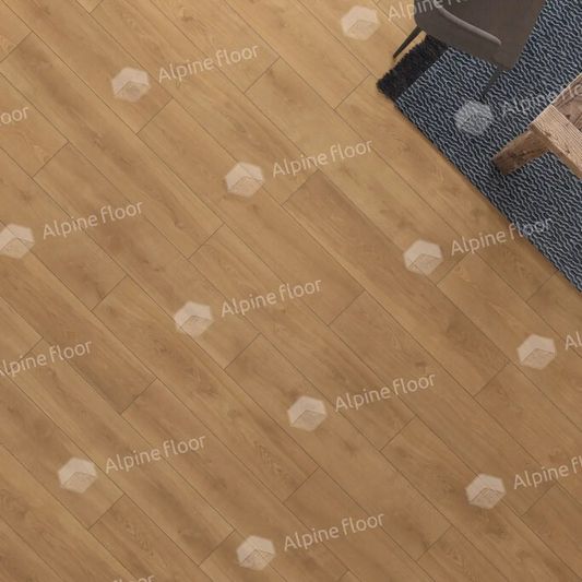 SPC ламинат Alpine Floor - ProNature Oak Sajo (64637)