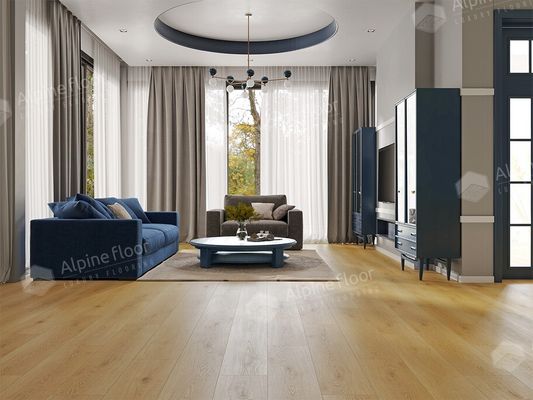 SPC ламинат Alpine Floor - Eclipse Super Matt Элиас (ECO 21-23)