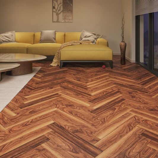 Ламинат Evofloor - Карбон Орех Американский (FL3512)