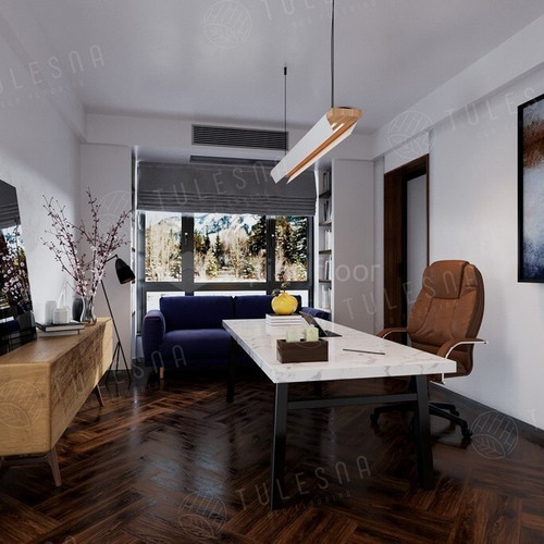 Кварц-виниловая плитка Tulesna - Art Parquet LVT Allegro (1005-901)