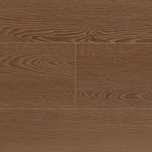 Каменно-полимерный SPC ламинат FirstFloor - Отборный бурый дуб (1F059)