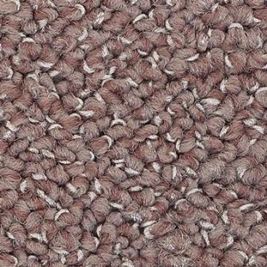 Ковровая плитка InterfaceFlor - Heuga Pebble (5686)