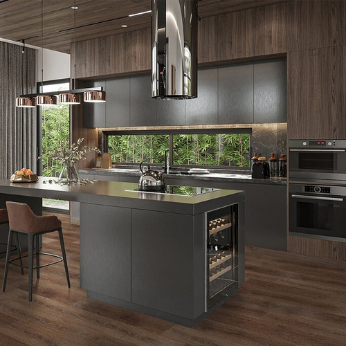 SPC ламинат Royal Floor - Home Дуб Гави