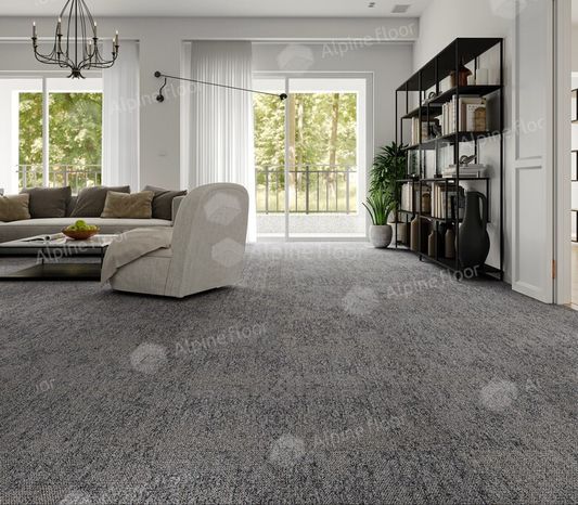 Ковровая плитка Alpine Floor - Astoria Бристоль (401-4)