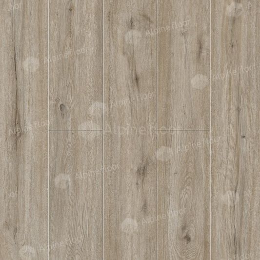 Каменно-полимерный ламинат (SPC) Alpine Floor - Solo Plus Прэсто (ЕСО 14-801)