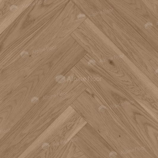 Инженерная доска Alpine Floor  Castle - Дуб Амаретти (EW202-03)