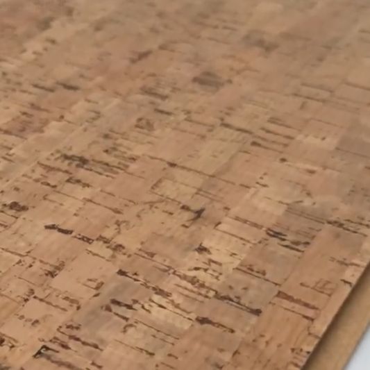 Пробковый плавающий паркет EasyCork Лагуна