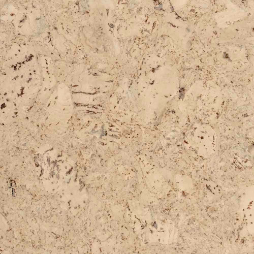 Пробковый клеевой паркет Ibercork - IG Леон бланко