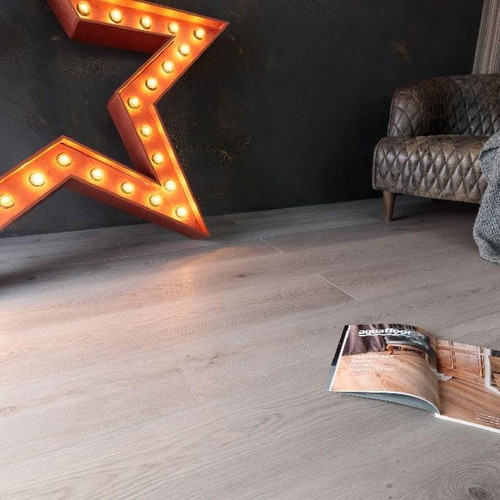 Виниловый ламинат AquaFloor - Real Wood XXL (AF8022XXL)