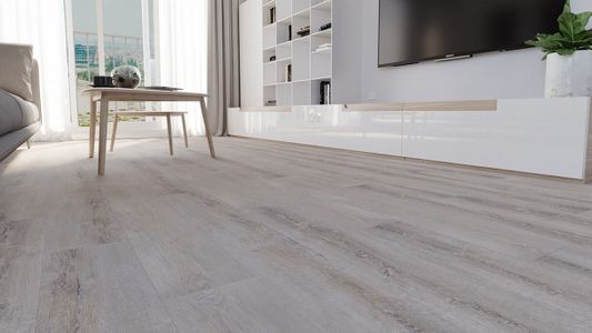 SPC ламинат Wonderful Vinyl Floor - Kassel Ландвер (KS 995-23)