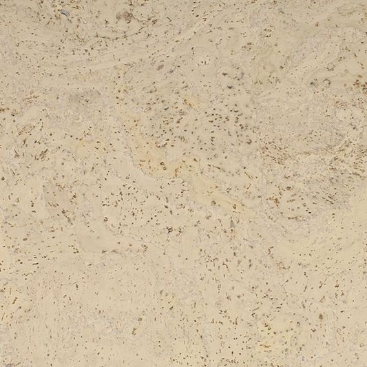 Пробковый плавающий паркет EasyCork Аликанте крем