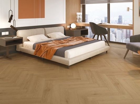 SPC ламинат Aberhof - Diamante (5619)