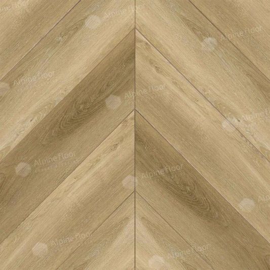 SPC ламинат Alpine Floor - Chevron Grazioso (ECO 18-17)