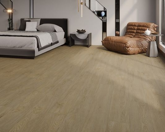 Каменно-полимерный ламинат Art East - Art Stone Force Дуб Эос (ASF 50-05)