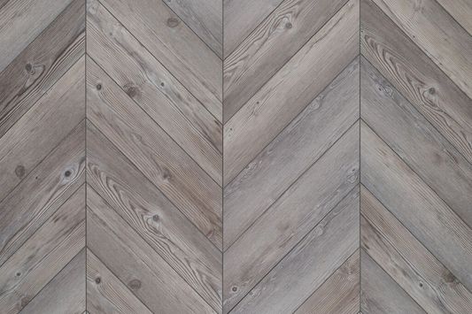 Виниловая плитка AquaFloor - Parquet Chevron Glue (AF2552PGCh)