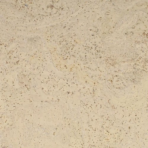 Пробковый плавающий паркет EasyCork Аликанте крем