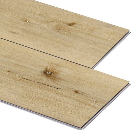 SPC Ламинат Floorwood Quantum - Дуб Лоренц (1901)