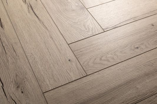 SPC ламинат AquaFloor - Space Parquet Light (AF4512PQL)