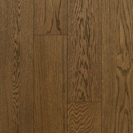 Кварцевый паркет Quartz Parquet Классик - Дуб Рустикальный (410 7/1,2 мм)