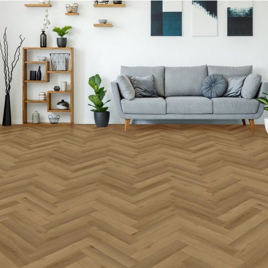 SPC ламинат Aberhof - Diamante (5751)