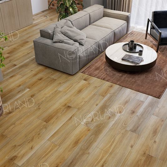 Ламинат Norland Элегантная Сила (Elegant Strong) - Дуб Крете (LF302-11)