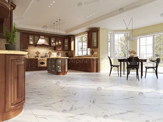 Каменно-полимерный ламинат Alpine Floor - Stone Делмар (ECO 4-25)