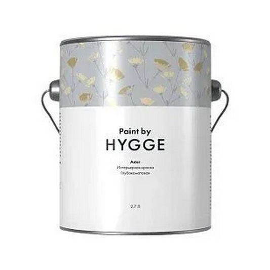 Интерьерная краска Hygge Aster