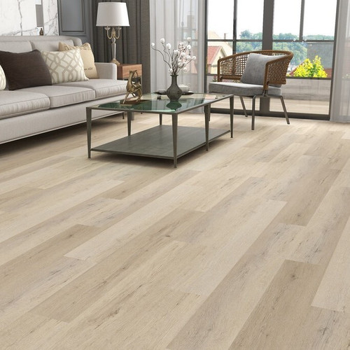 SPC ламинат Union Essence Дуб Сканди - Scandy Oak (ES02-13 4.2 мм)