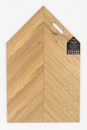 Ламинат Kronparket - Renisance Дуб Ипсвич (F44123)