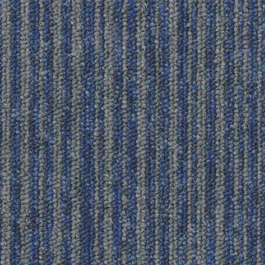 Ковровая плитка Desso - Essence Stripe (8522)