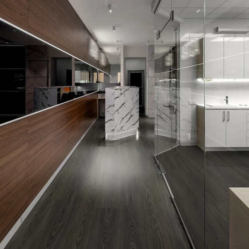 Виниловый ламинат Allure Isocore - Wood XXL Дуб Тулон (RX22303)