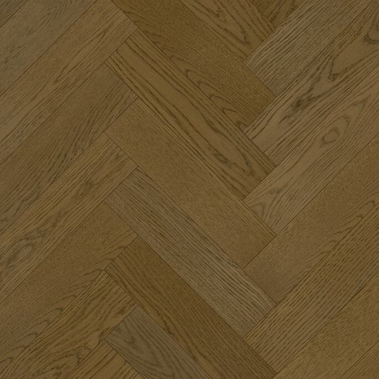 Штучный кварцевый паркет Quartz Parquet - Дуб Кедровый Латте (44-1258-59)