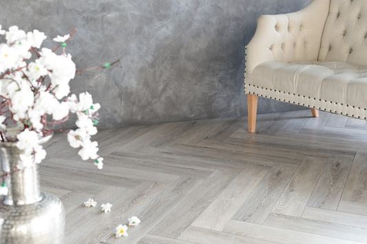 Виниловый ламинат AquaFloor - Parquet Plus (AF6012PQN+)