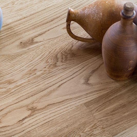 Паркетная доска Upofloor - New Wave Oak Grand 138 Brushed Matt