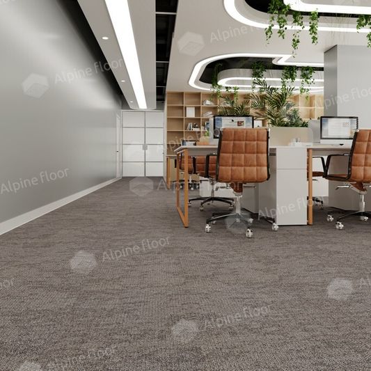 Ковровая плитка Alpine Floor - Astoria Грейс (401-3)