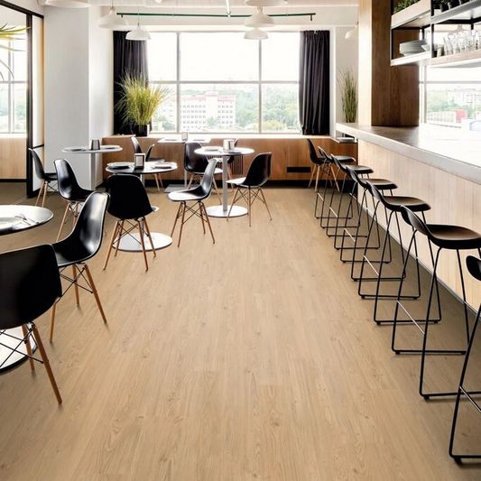 Виниловый ламинат Allure Isocore - Wood XXL Дуб Дижон (RX22299)