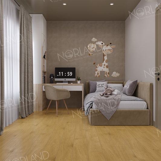 Ламинат Norland Элегантный (Elegant) - Дуб Мальта (LF301-12)