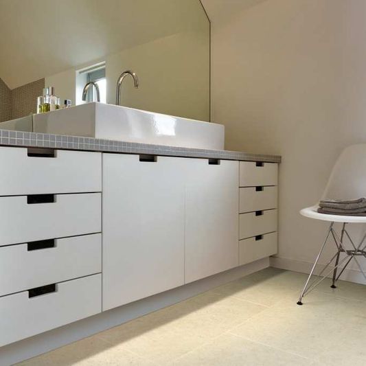 Виниловый ламинат Moduleo - Transform Tile Azuriet (46148)